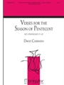 Verses for the Season of Pentecost, Set 3