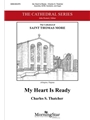My Heart Is Ready