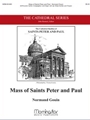 Mass of Saints Peter and Paul (Assembly Edition)