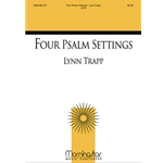 Four Psalm Settings