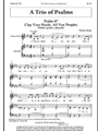 A Trio of Psalms