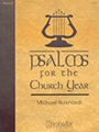 Psalms For The Church Year