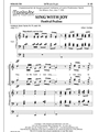 Sing with Joy