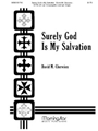 Surely God Is My Salvation