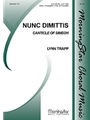 Nunc Dimittis