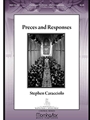 Preces and Responses