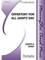 Offertory for All Saints' Day