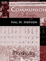 Communion Songs