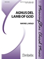 Agnus Dei, Lamb of God