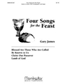 Four Songs for the Feast