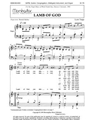 Lamb of God / Communion Song