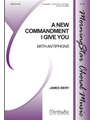 A New Commandment I Give You