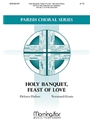 Holy Banquet, Feast of Love