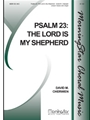Psalm 23: The Lord Is My Shepherd