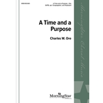 A Time and a Purpose