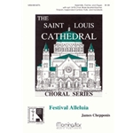 Festival Alleluia (Full Score)