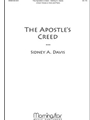 Apostles Creed