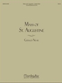 Mass of St. Augustine (Assembly Edition)