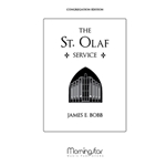 The St. Olaf Service (Congregation Edition)
