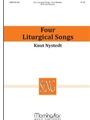 Four Liturgical Songs