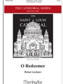 O Redeemer: Procession with the Oils to Be Blessed at Chrism Mass