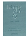 Trinity Mass (Choral Score)