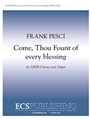 Come Thou Fount Of Every Blessing