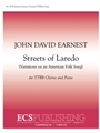 Streets of Laredo