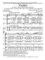 Vocalise