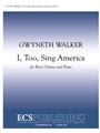 I Too Sing America