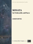 Sonata for Violoncello & Piano