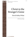 Christ in the Stranger's Guise
