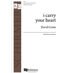 i carry your heart
