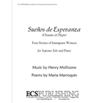 Suea±os de Esperanza