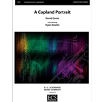 Copland Portrait