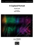 Copland Portrait