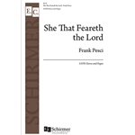 She that Feareth the Lord