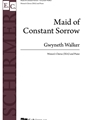 Maid of Constant Sorrow