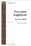 Ecce panis Angelorum
