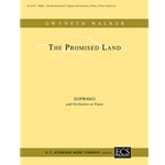 The Promised Land (Piano/Vocal Score)