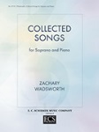 Collected Songs for Soprano and Piano
