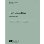 The Golden Harp (Piano/Choral Score)