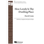 How Lovely Is Thy Dwelling Place