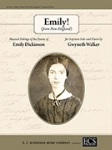 Emily! (from New England)