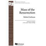 Mass of the Resurrection