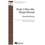 Hark I Hear the Harps Eternal