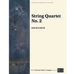 String Quartet No. 2