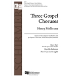 Three Gospel Choruses