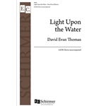 Light Upon the Water