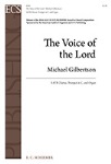 Voice of the Lord